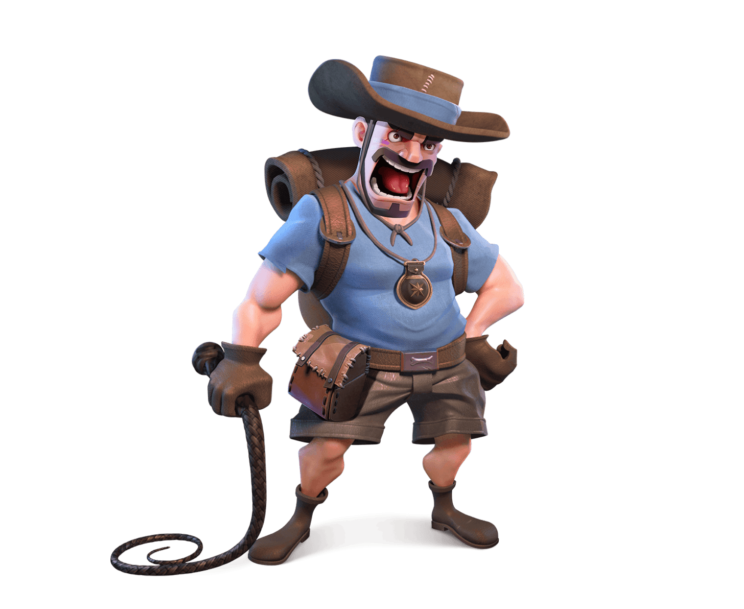 环保竹制化妆刷